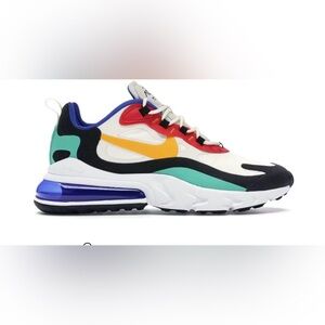 Nike Air Max 270 React Men's